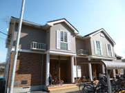 メゾン・アヴニールⅠの画像