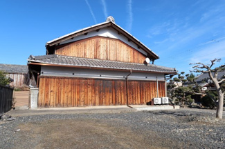 【外観】 | 近江八幡市末広町　中古戸建