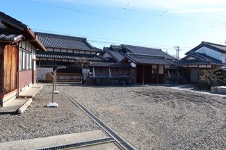 【外観】 | 近江八幡市末広町　中古戸建