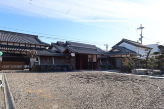 【外観】 | 近江八幡市末広町　中古戸建
