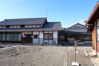 【外観】 | 近江八幡市末広町　中古戸建