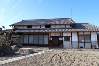 【外観】 | 近江八幡市末広町　中古戸建