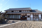 近江八幡市末広町　中古戸建の画像