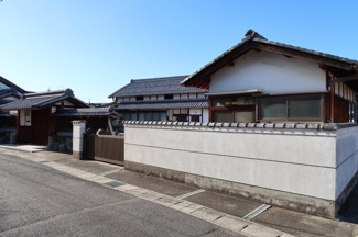 【外観】 | 近江八幡市末広町　中古戸建