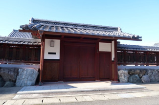 【外観】 | 近江八幡市末広町　中古戸建