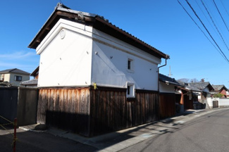 【外観】 | 近江八幡市末広町　中古戸建