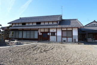  | 近江八幡市末広町　中古戸建