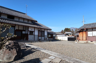 【外観】 | 近江八幡市末広町　中古戸建
