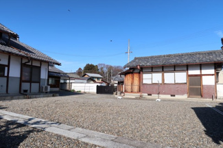 【外観】 | 近江八幡市末広町　中古戸建