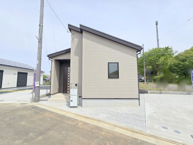 西多摩郡瑞穂町高根　全4棟のその他