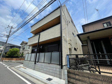 eclat蘇我の画像