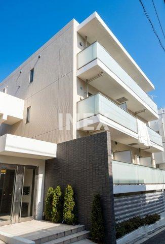 横浜市西区南軽井沢の賃貸マンション