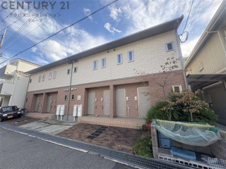 敷地内に駐輪場あります！