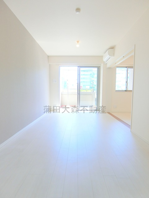 コスモリード西馬込