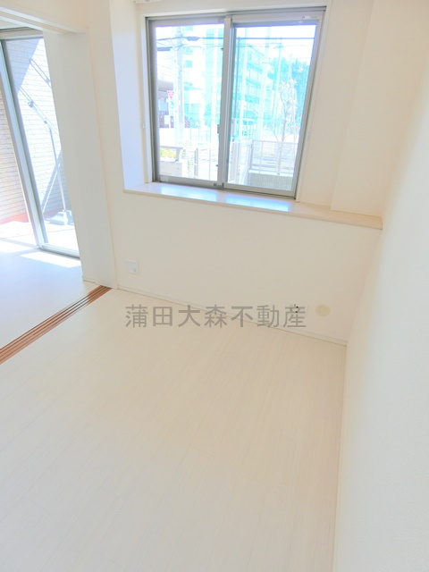 コスモリード西馬込のその他