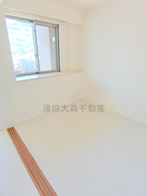 コスモリード西馬込のその他