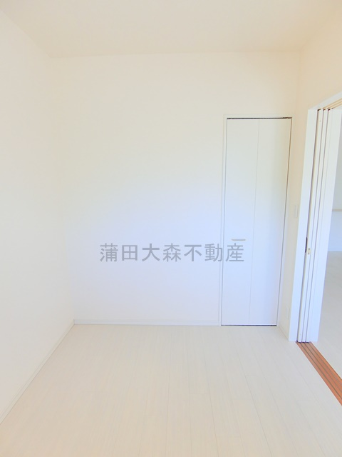 コスモリード西馬込のその他