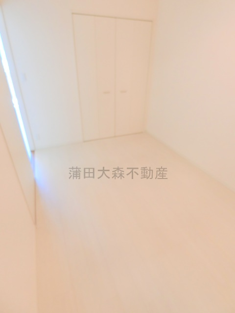 コスモリード西馬込の内装