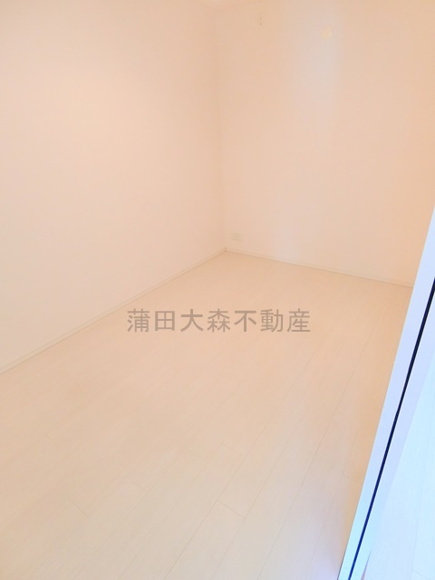 コスモリード西馬込の内装