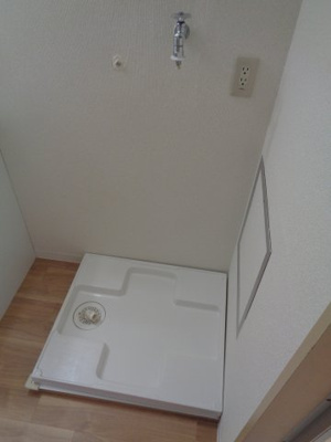 【その他】 | アシスト第6青森マンション