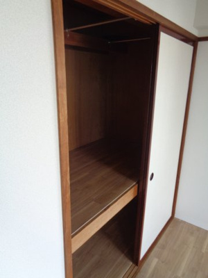 【収納】 | アシスト第6青森マンション