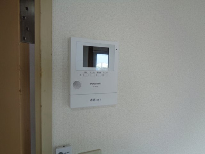 【セキュリティ】 | アシスト第6青森マンション