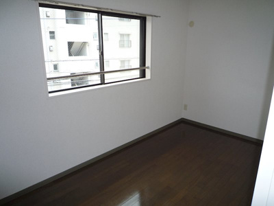 【内装】 | ベルヴィル小金井