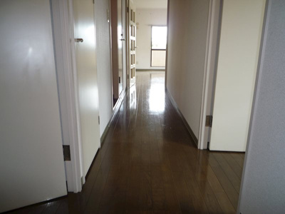 【玄関】 | ベルヴィル小金井