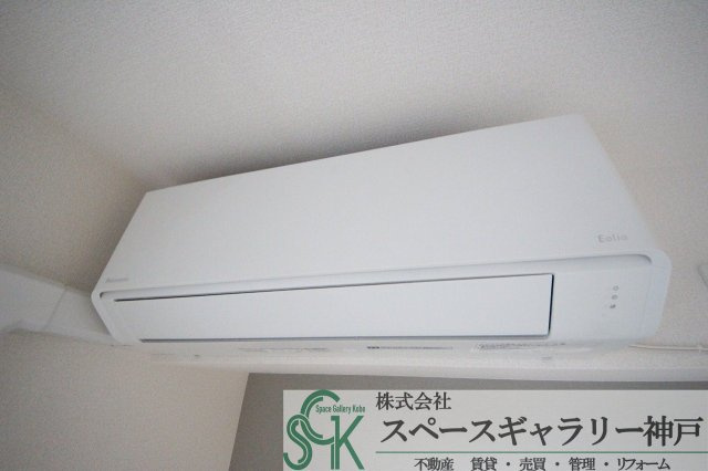 アルコバレーノⅩの設備|※同メーカーの別物件の写真です※