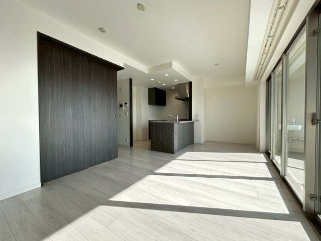 ウィスティリア浜松中央