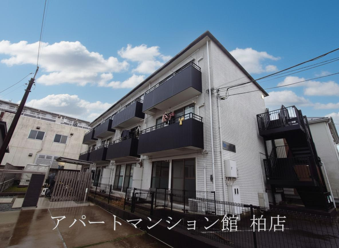 LANDFOREST柏の葉Ⅱ