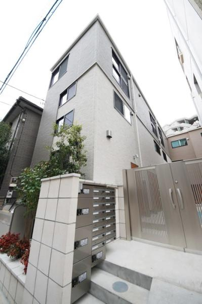 キングハウス大島