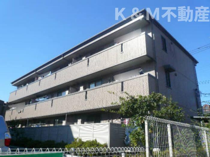 コンフォート新柏A