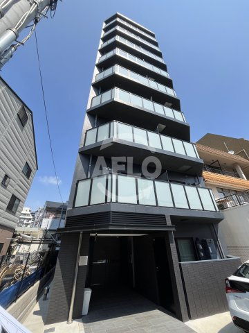 イルリッシュ西中島(ILE　RICHE　NISHINAKAJIMA)