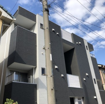 CB七里レフィノ