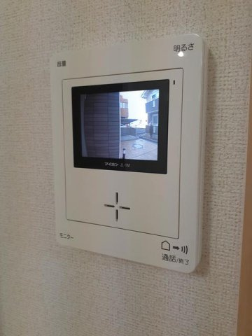 ふらん横山Ⅱの設備