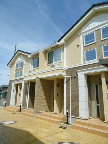 ふらん横山Ⅱのその他共用部分