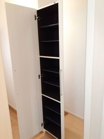 ふらん横山Ⅱのその他