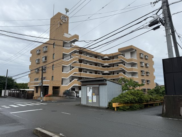 ロイヤルマンション第2小郡