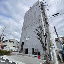 ONLYONEキセラタウン（仮称：ONLYONE火打２丁目）の画像