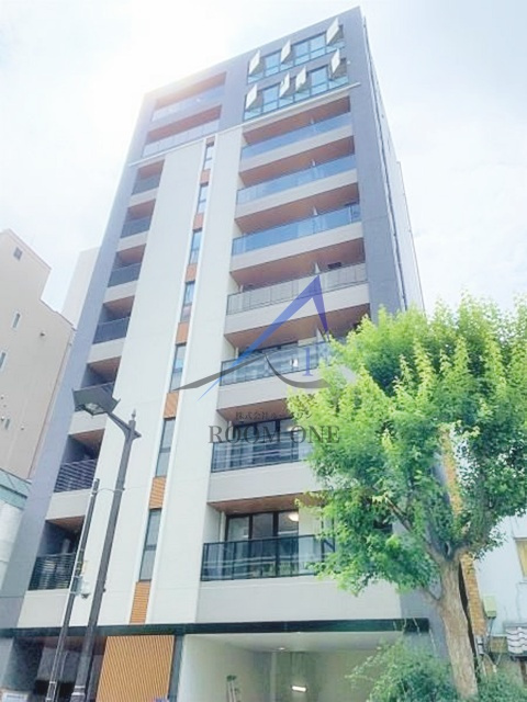 フェリシア日本橋人形町