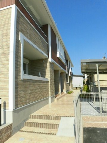 レジデンス岩田　Ａのその他共用部分