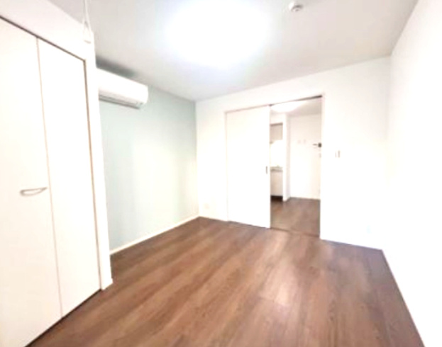 アーク天台の居間・リビング