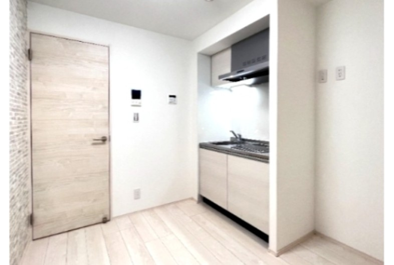 アーク天台の内装|別部屋参考写真