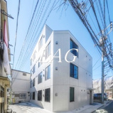 ＳＯＬＡＳＩＡ　ｒｅｓｉｄｅｎｃｅ大島の画像