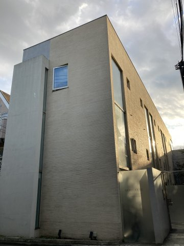 ヴィラ・ハーモニー緑ヶ丘