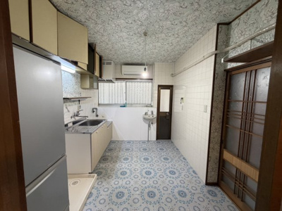 【居間・リビング】 | 福住通テラスハウス