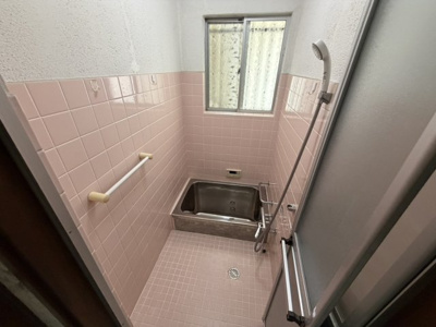 【浴室】 | 福住通テラスハウス