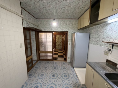 【居間・リビング】 | 福住通テラスハウス