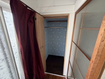 【収納】 | 福住通テラスハウス